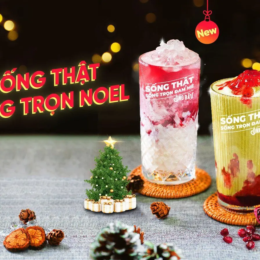 Hình ảnh SỮA CHUA LỰU ĐỎ