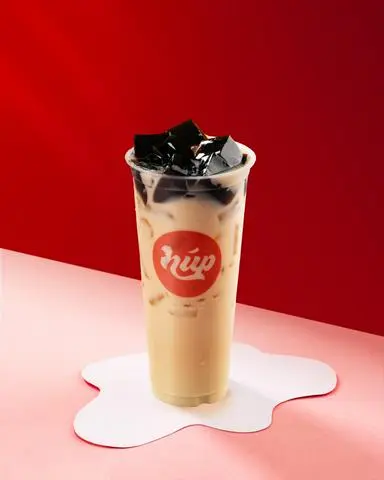 Hình ảnh Lục Trà Sữa Sương Sáo