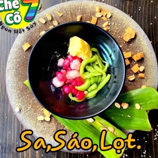Hình ảnh SA,SÁO,LỌT(THẬP CẨM SƯƠNG SA)