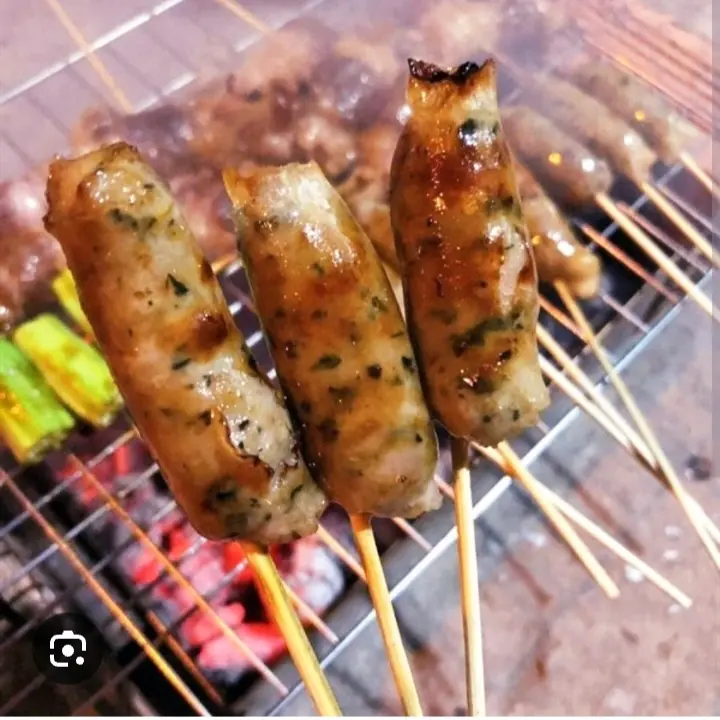 Hình ảnh bò lá lốt