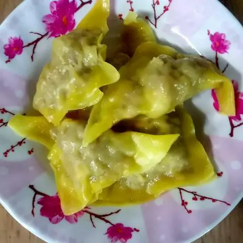 Hình ảnh Sủi cảo khô