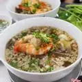 Hình ảnh Hủ Tiếu Nam Vang (Nước)