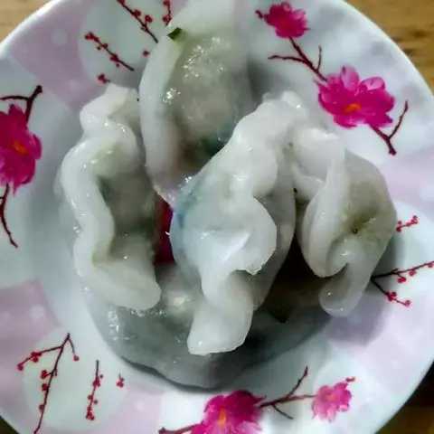 Hình ảnh Há cảo hẹ