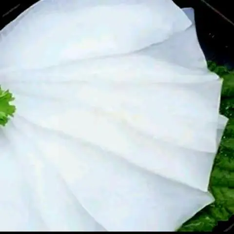 Hình ảnh Sashimi mực