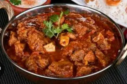 Hình ảnh Mutton Masala