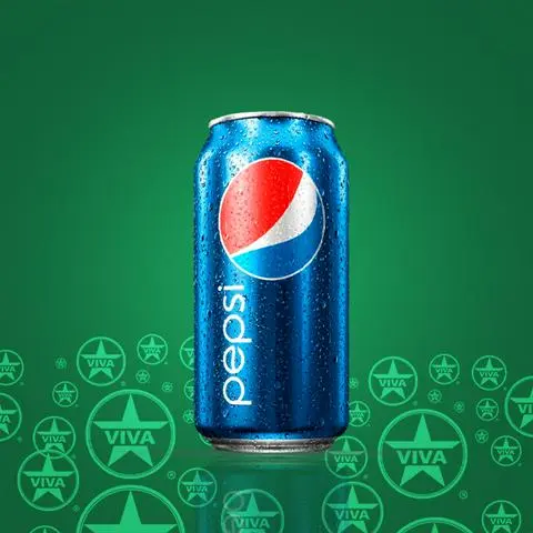 Hình ảnh Pepsi