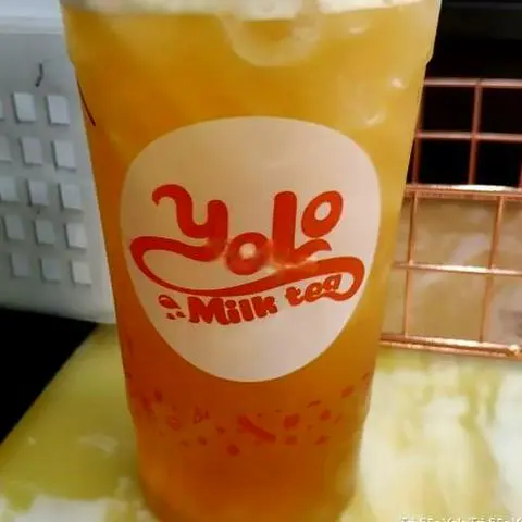 Hình ảnh Lục trà chanh dây