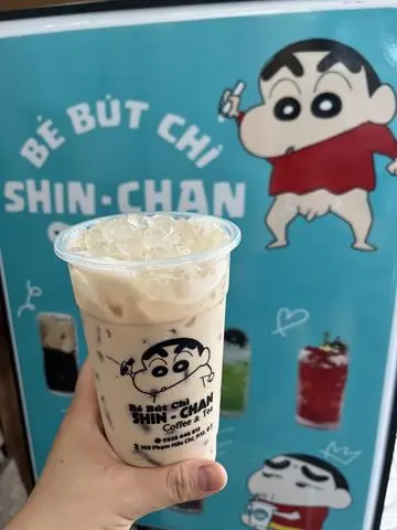 Hình ảnh Trà sữa trân châu