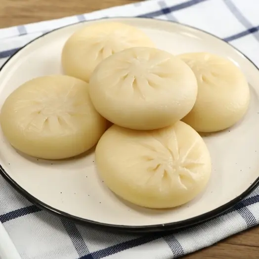 Hình ảnh Bánh nếp Hotteok  phô mai chiên 3cai