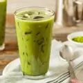 Hình ảnh Trà Sữa Thái Xanh