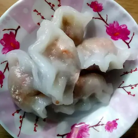 Hình ảnh Há cảo củ cải