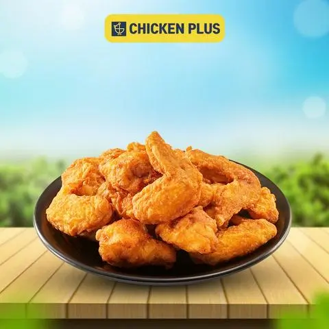 Hình ảnh Cánh Gà Truyền Thống - 10 miếng