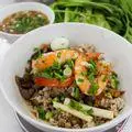 Hình ảnh Hủ tiếu mì khô