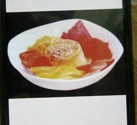 Hình ảnh Plan Trái Cây 