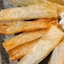 Hình ảnh Bánh giòn thêm