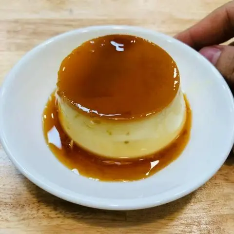Hình ảnh Bánh flan