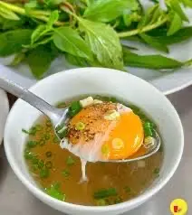 Hình ảnh Trứng trần