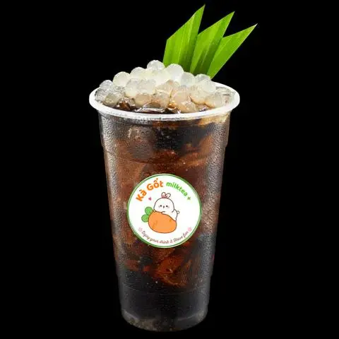 Hình ảnh Sâm lục vị