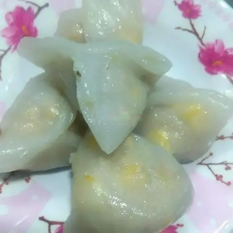 Hình ảnh Há cảo bắp