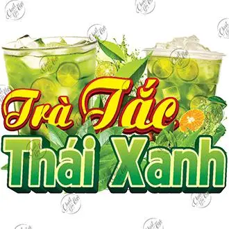 Hình ảnh Trà tắc thái xanh