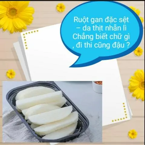 Hình ảnh Củ sắn 400gr