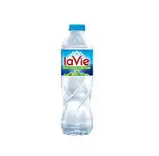 Hình ảnh Nước suối Lavie 500ml