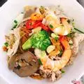 Hình ảnh Mì khô