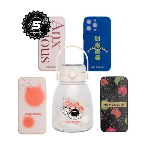 Hình ảnh 5 Điểm (Mua 1 Ly Tích 1 Điểm)