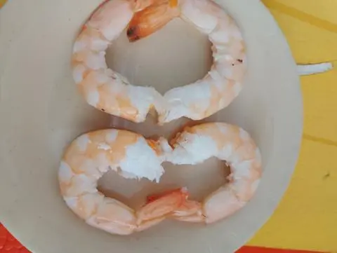 Hình ảnh Tôm Thêm