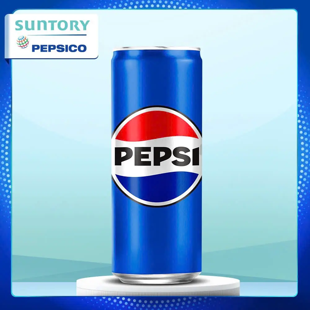 Hình ảnh Pepsi