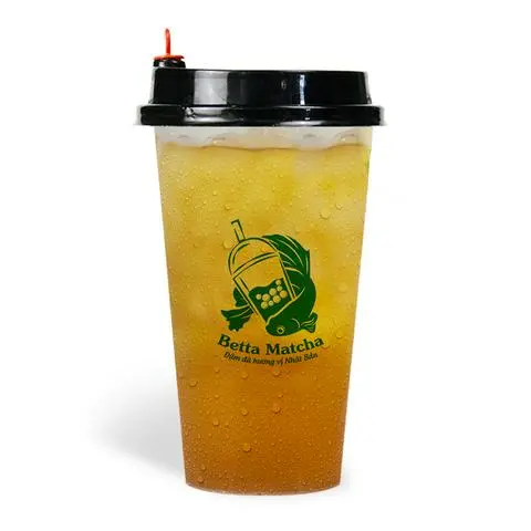 Hình ảnh Hồng Trà Betta