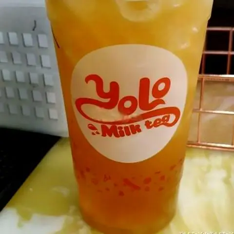 Hình ảnh Lục trà tắc