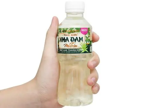 Hình ảnh Nha đam
