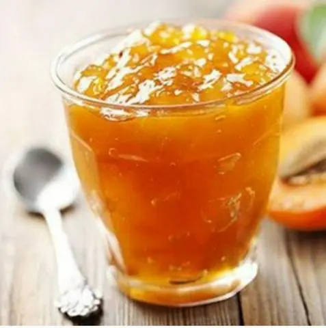 Hình ảnh trà đào dầm