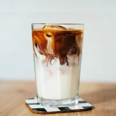 Hình ảnh Cà phê sữa tươi
