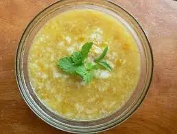 Hình ảnh Cháo thịt heo - đặc biệt