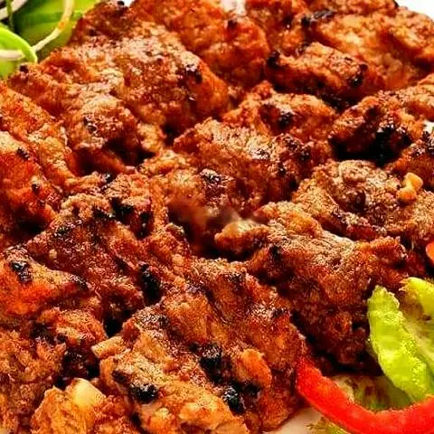 Hình ảnh Mutton boti kabab (need 15 minutes)