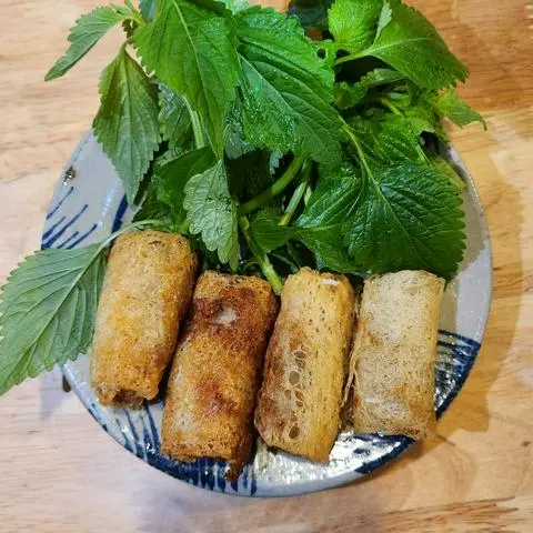Hình ảnh CHẢ GIÒ