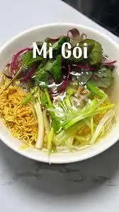 Hình ảnh Mì bò