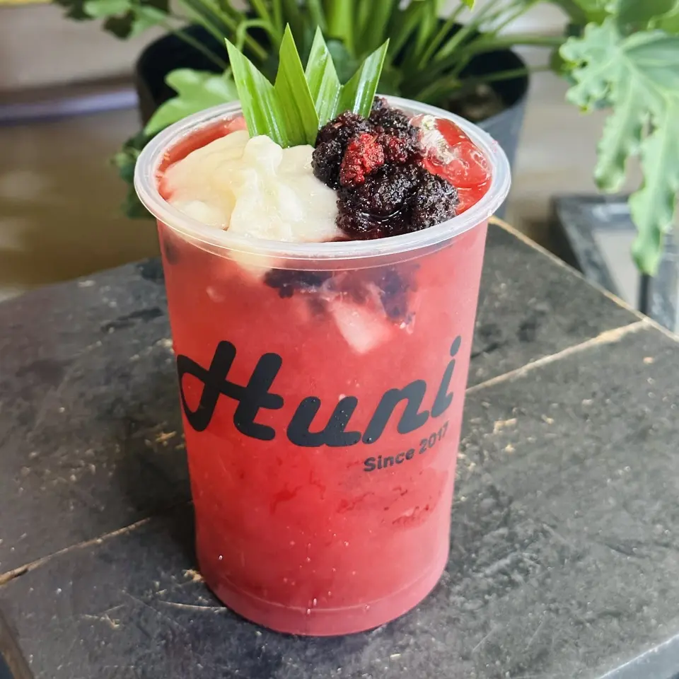 Hình ảnh Dâu Tằm Mãng Cầu
