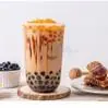 Hình ảnh Trà sữa mật ong
