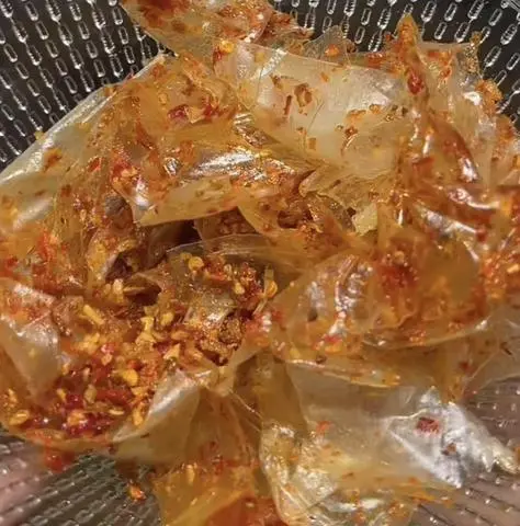 Hình ảnh BÁNH TRÁNG SATE  MUỐI VÔ TRI