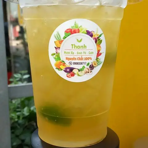Hình ảnh Trà tắc
