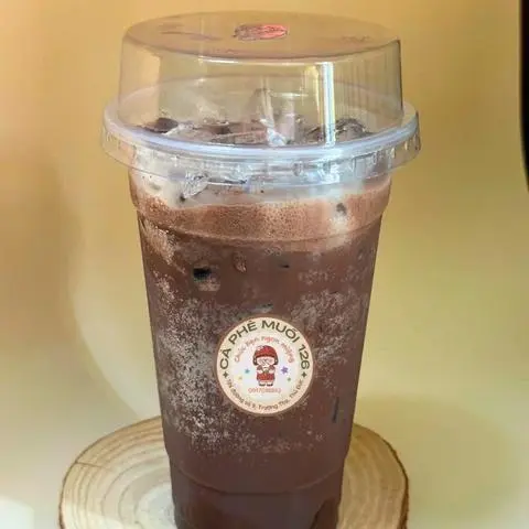 Hình ảnh Cacao Sữa Thái Hạnh Nhân - 700ml