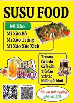 Hình ảnh Bánh Rán Su Su Socola