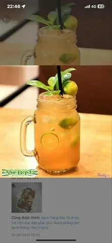 Hình ảnh TRÀ TẮC ĐẶC BIỆT 