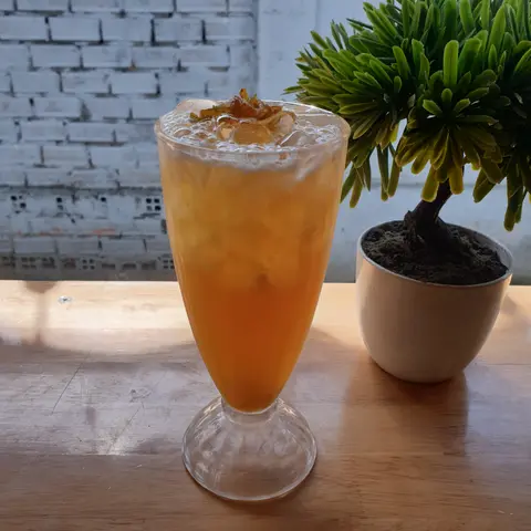 Hình ảnh Trà tắc xí muội