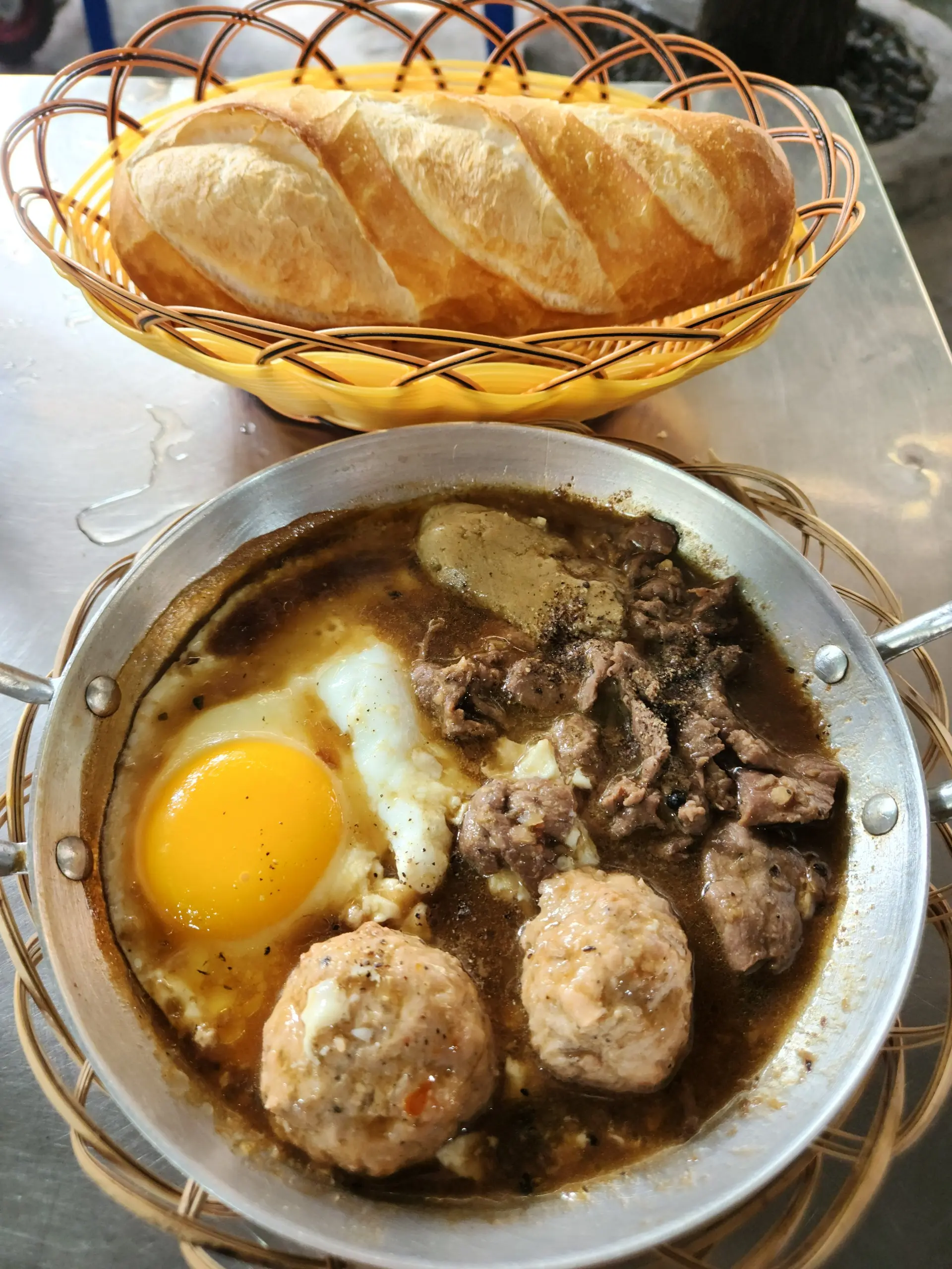 Hình ảnh CHẢO SỐ 15