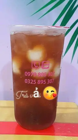Hình ảnh Trà vải