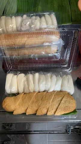 Hình ảnh combo 6 cặp bánh dày